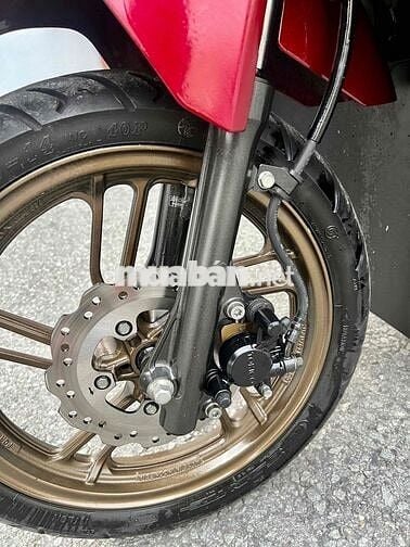 Honda Vario 2023 Đỏ 18180 km