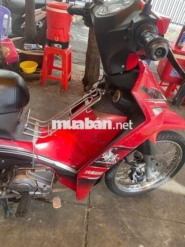 Yamaha Sirius 110cc 2014 bs 59t1-64584