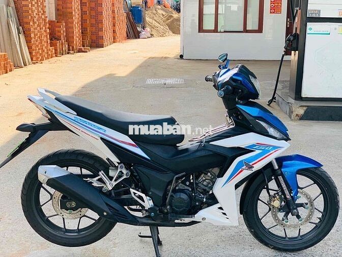 Honda Winner V1 biển tp chính chủ
