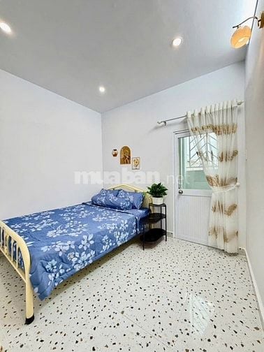 Giá tốt 2,470 tỷ bất ngờ - Đường Nguyễn Thiện Thuật - Gần Ngã Sáu
