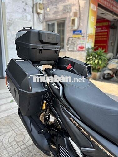 Yamaha NVX V2 155 ABS SMKAY ODO 22K Siêu Keng