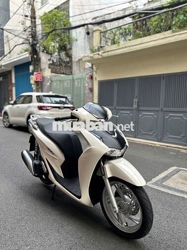 Honda SH160ABS 2026 Trắng 3300km