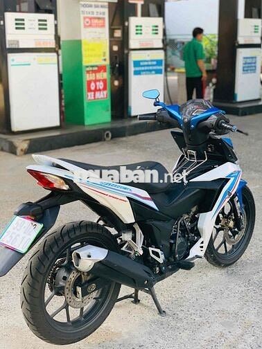 Honda Winner V1 biển tp chính chủ