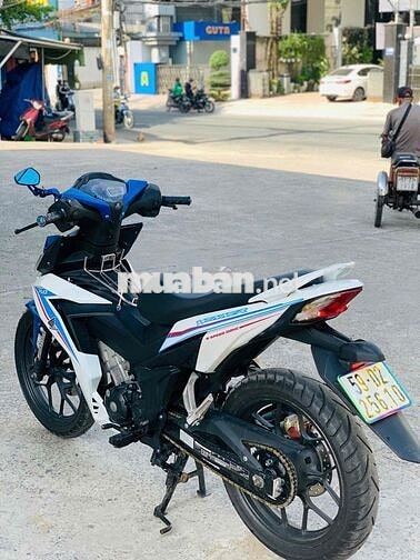 Honda Winner V1 biển tp chính chủ