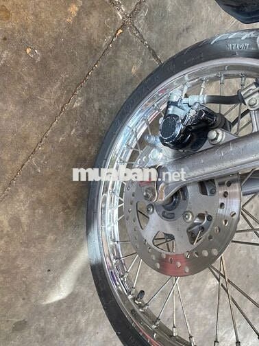 Yamaha Sirius 110cc 2014 bs 59t1-64584