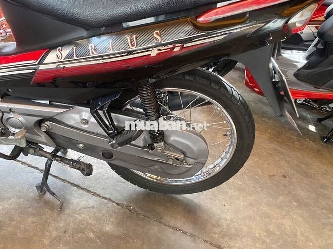 Yamaha Sirius 110cc 2014 bs 59t1-64584