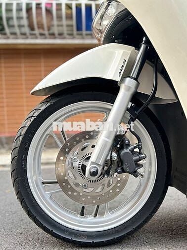Honda SH160ABS 2026 Trắng 3300km
