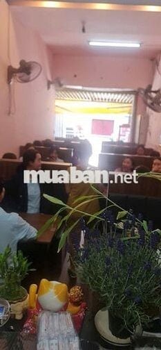 Cho Thuê Mặt Bằng Kinh Doanh Mặt Tiền - Xô Viết Nghệ Tĩnh