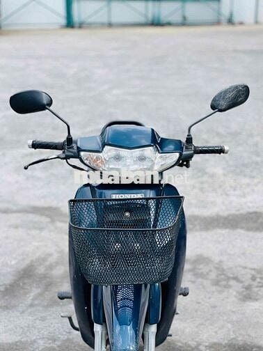 Honda Wave lốc đen biển tp chính chủ