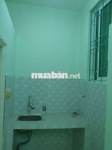Phòng trọ 23m2 Nguyễn Khang Yên Hoà