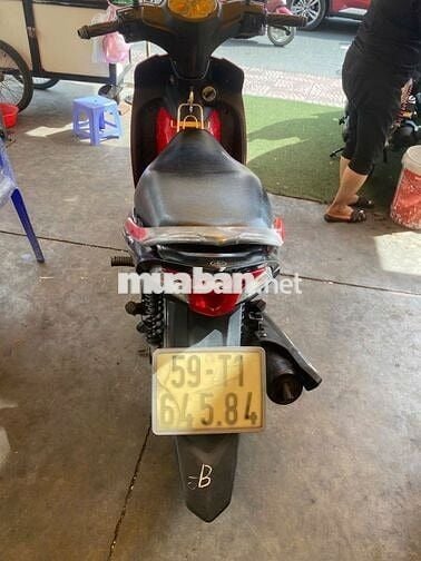 Yamaha Sirius 110cc 2014 bs 59t1-64584
