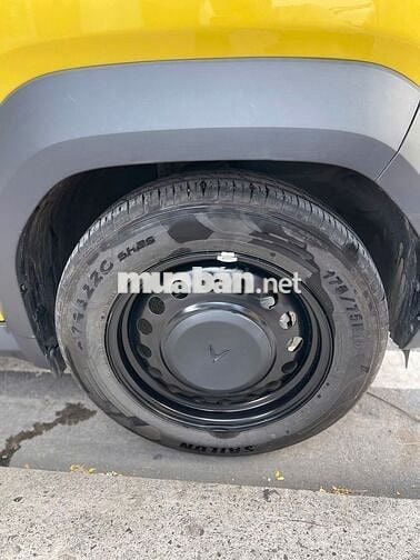 VF3 24 - MUA PIN - FREE SẠC KGH