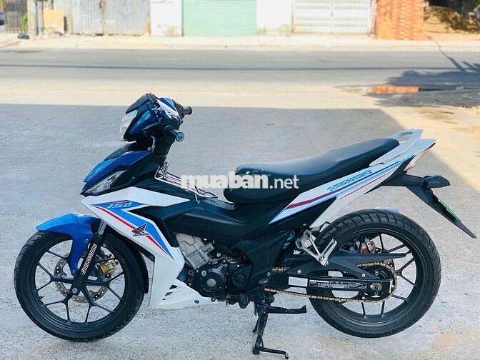 Honda Winner V1 biển tp chính chủ