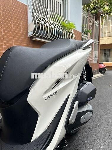 Honda SH160ABS 2026 Trắng 3300km