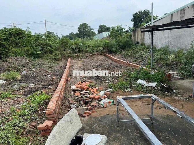 BÁN ĐẤT CHÍNH CHỦ GIÁ CHỈ 450 TRIỆU – ĐƯỜNG XE HƠI TỚI ĐẤT