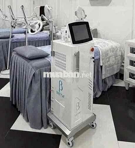 Toà Nhà Cạnh Trung Tâm Hành Chính Dĩ An 4 tầng sân Thương,có thang may
