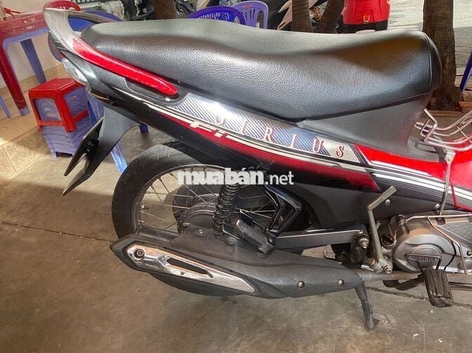 Yamaha Sirius 110cc 2014 bs 59t1-64584