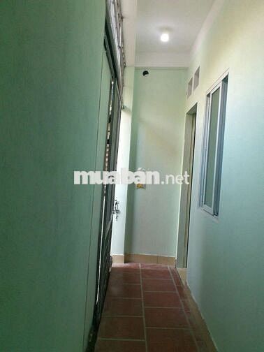 Phòng trọ 23m2 Nguyễn Khang Yên Hoà