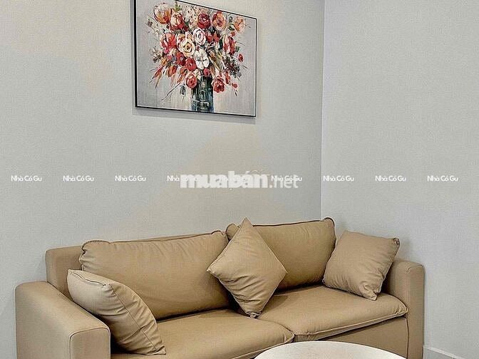 cho thuê căn hộ 1pn 1pk ngay sân bay - gần phú nhuận - tiện di chuyển