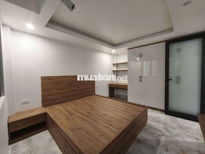🏡 CHO THUÊ NHÀ MỚI TINH NGỌC THỤY - 70M² - GARA Ô TÔ - 16 TRIỆU/TH