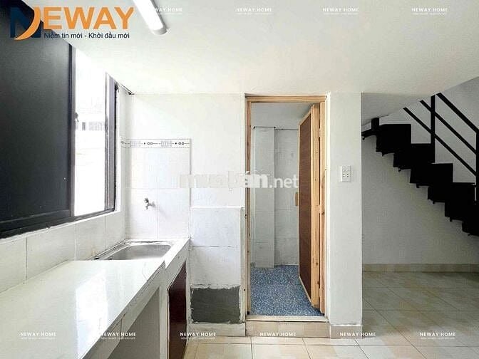 GIẢM GIÁ SỐC PHÒNG BAN CÔNG FULL NỘI THẤT NGAY LUỸ BÁN BÍCH - ÂU CƠ