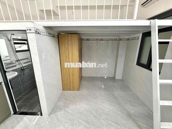 Sát Ngay NTT, IUH, VLU Thuận Tiện Cho Các Bạn SV