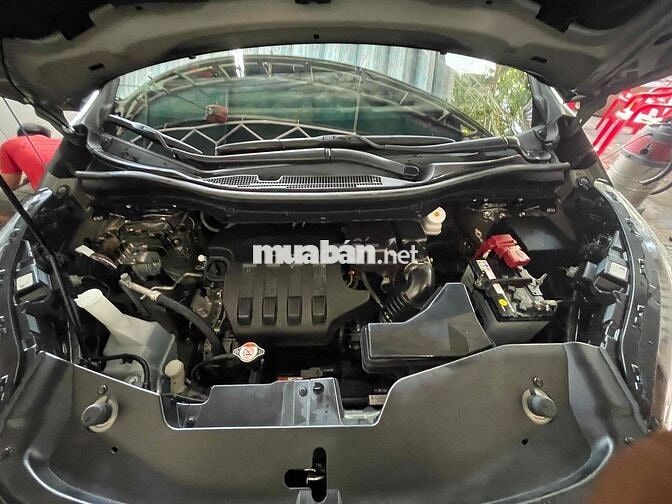 Mitsubishi Xpander Cross 2024 7 chỗ Tự động Đen