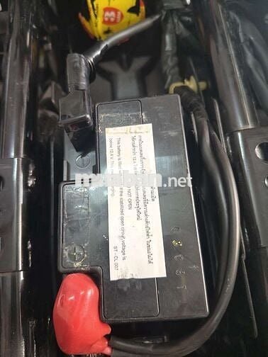 Honda MSX Fi Thái, chínhchủ mới hết rodai mới 99%