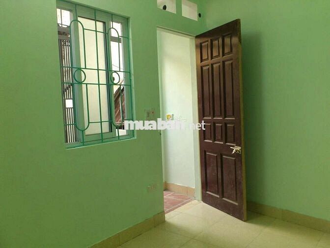 Phòng trọ 23m2 Nguyễn Khang Yên Hoà