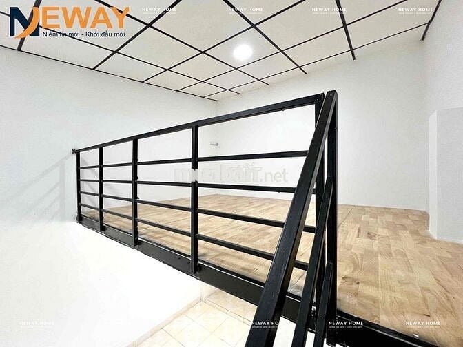 GIẢM GIÁ SỐC PHÒNG BAN CÔNG FULL NỘI THẤT NGAY LUỸ BÁN BÍCH - ÂU CƠ