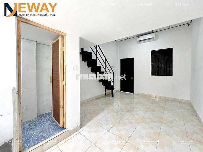 GIẢM GIÁ SỐC PHÒNG BAN CÔNG FULL NỘI THẤT NGAY LUỸ BÁN BÍCH - ÂU CƠ