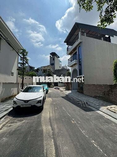 🏡 CHO THUÊ NHÀ MỚI TINH NGỌC THỤY - 70M² - GARA Ô TÔ - 16 TRIỆU/TH