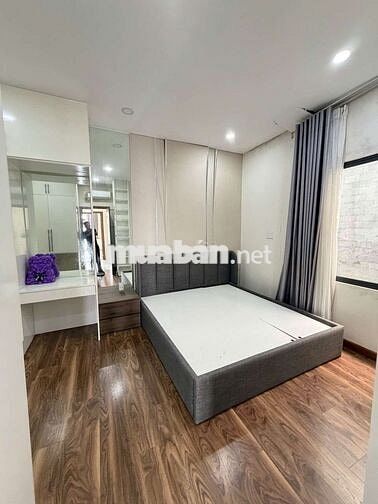 Nhà 4 Tầng Phạm Thế Hiển P4, Q8 Gần AEON MALL