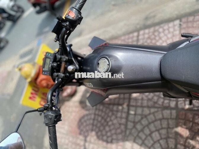 Kymco K-Pipe 50cc 2023 bs 60ab-08170