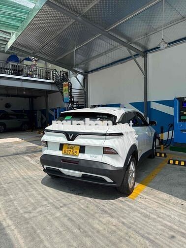 Vinfast VF6 Eco 2025 Trắng 31.000km