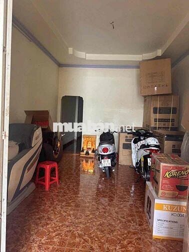 Sang Nhượng Nhà Mặt Tiền Kinh Doanh Đa Nghành Nghề
