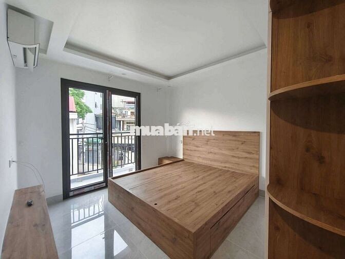🏡 CHO THUÊ NHÀ MỚI TINH NGỌC THỤY - 70M² - GARA Ô TÔ - 16 TRIỆU/TH