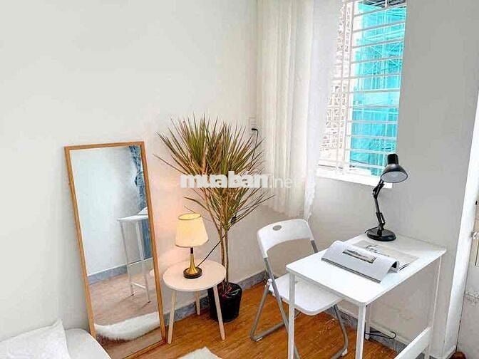 CHO THUÊ PHÒNG TRỌ STUDIO CỬA SỔ - GẦN PHAN XÍCH LONG GIÁ RẺ 🔥