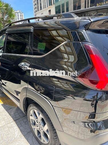 Mitsubishi Xpander Cross 2024 7 chỗ Tự động Đen