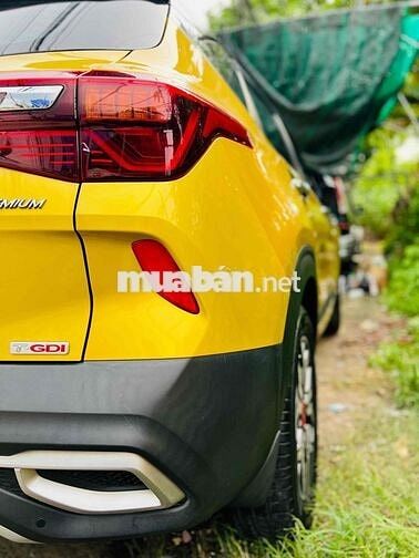 👋Kia Seltos 2020 1.4Turbo Premium 52.900 km 1 chủ👋