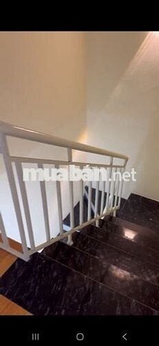 Cho thuê nhà 143 Nguyễn Chính - 40m2 - 3 ngủ