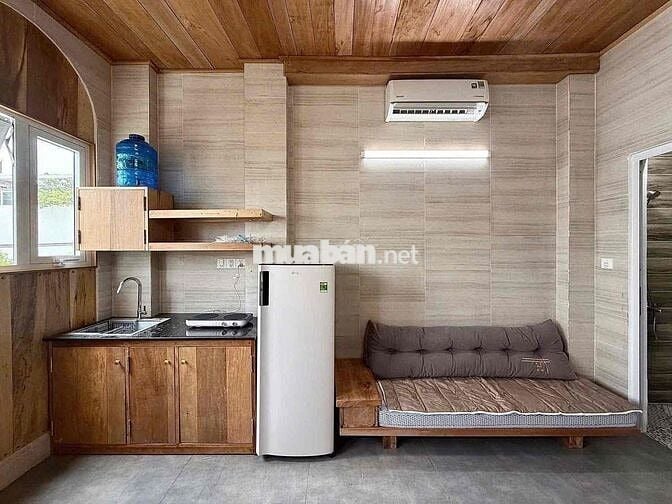 KHAI TRƯƠNG STUDIO MỚI 100% NGAY AEON MALL TÂN PHÚ