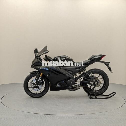 Yamaha R15 V4 2022 Đen 12000 km