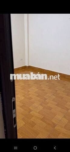 Cho thuê nhà 143 Nguyễn Chính - 40m2 - 3 ngủ