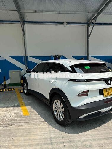 Vinfast VF6 Eco 2025 Trắng 31.000km