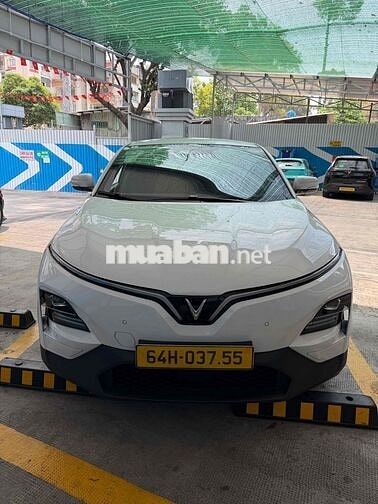 Vinfast VF6 Eco 2025 Trắng 31.000km
