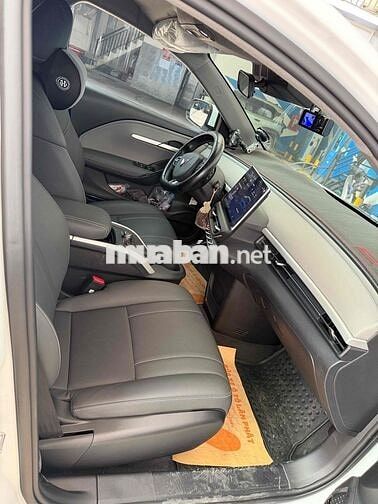 Vinfast VF6 Eco 2025 Trắng 31.000km