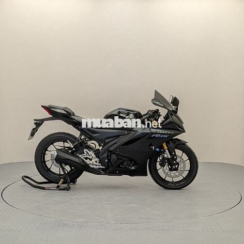 Yamaha R15 V4 2022 Đen 12000 km