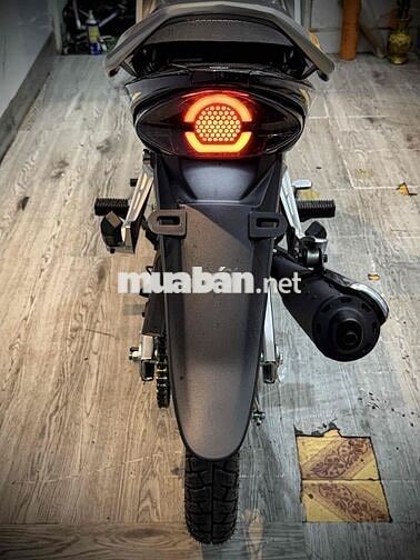 Yamaha Exciter 1S9A CTD 2010 Trắng Bạc