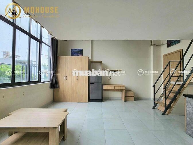 TRỐNG LẠI PHÒNG FULL NỘI THẤT 🔥 TRƯỜNG CHINH